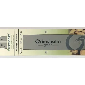 Grimsholm Premium Cut, motorsågssvärd, 16"/40 cm - modell 980 Endast denna vecka