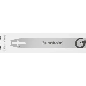 Populär Grimsholm Premium Cut, motorsågssvärd, 15"/38 cm - modell 945