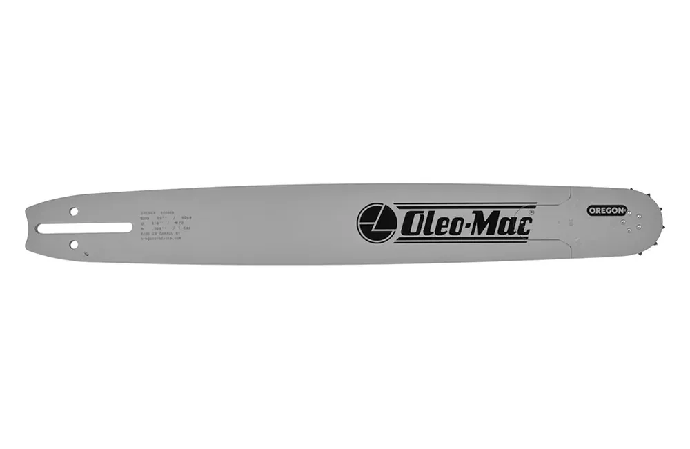 Snabb leverans Oleo-Mac, motorsågssvärd 20"/ 50 cm