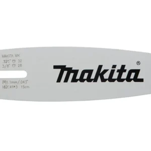 Endast idag Makita, motorsågssvärd 6"/ 15 cm