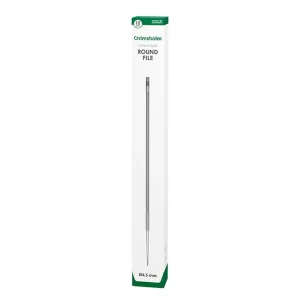 Grimsholm Premium Cut rundfil 4,5 mm - 12 st Beställ nu