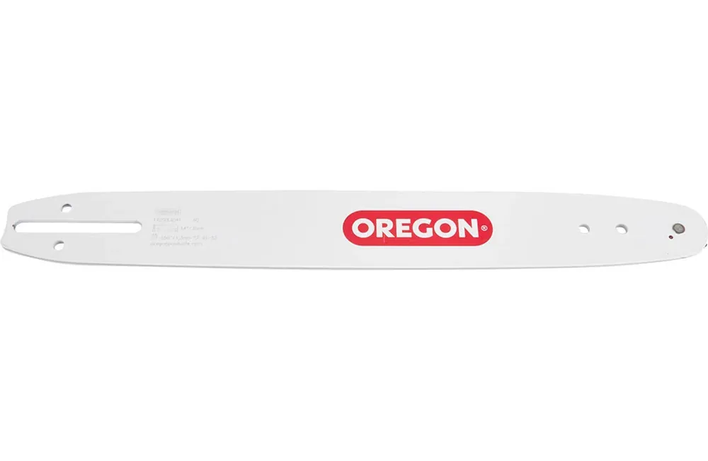 Oregon, motorsågssvärd 14", 35 cm Handla nu