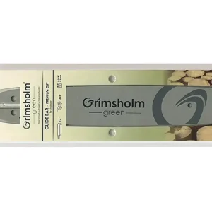 Extra rabatt Grimsholm Premium Cut, motorsågssvärd, 13"/33 cm - modell 960