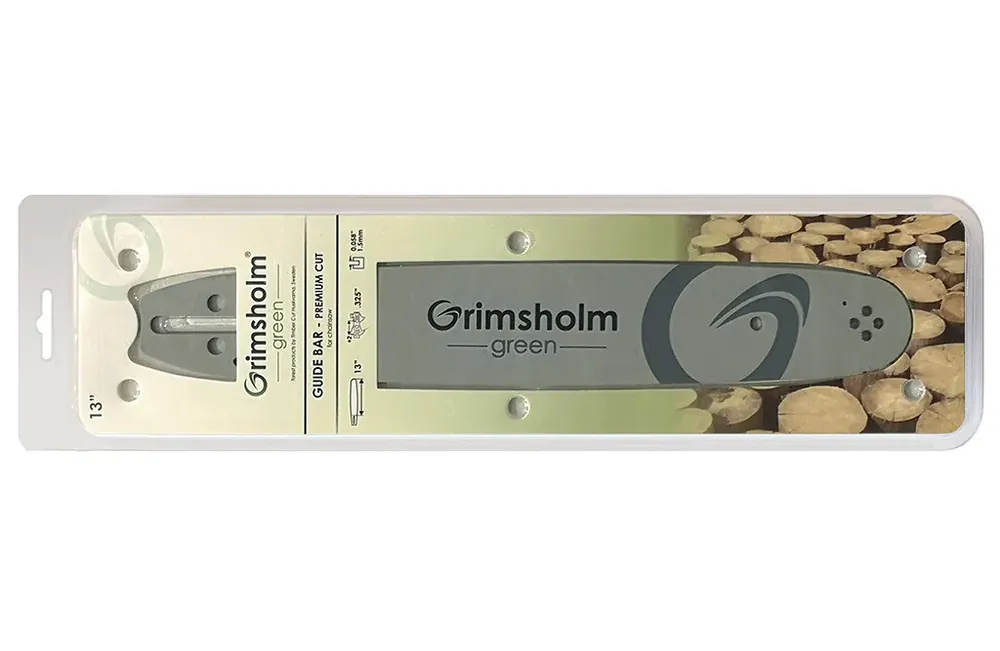 Extra rabatt Grimsholm Premium Cut, motorsågssvärd, 13"/33 cm - modell 960