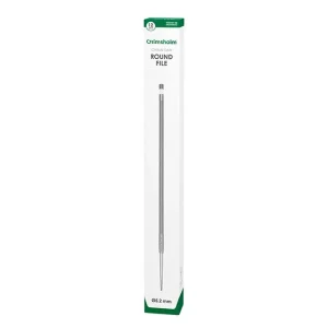 Grimsholm Premium Cut rundfil 5,2 mm - 12 st Handla nu