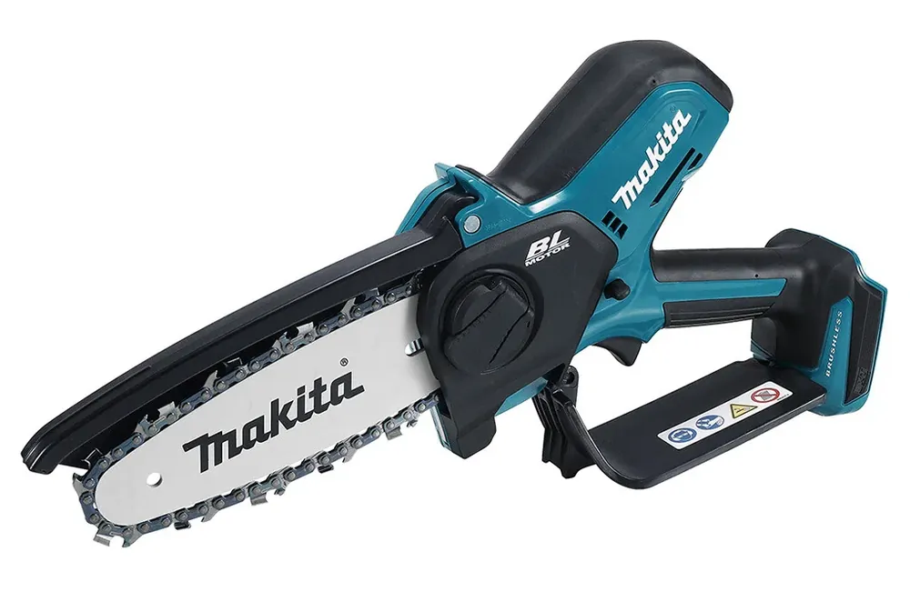 Nyhet Makita Grensåg 18V