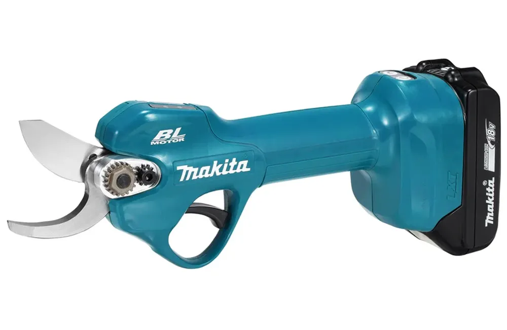 Makita beskärningssax för 18V Beställ idag