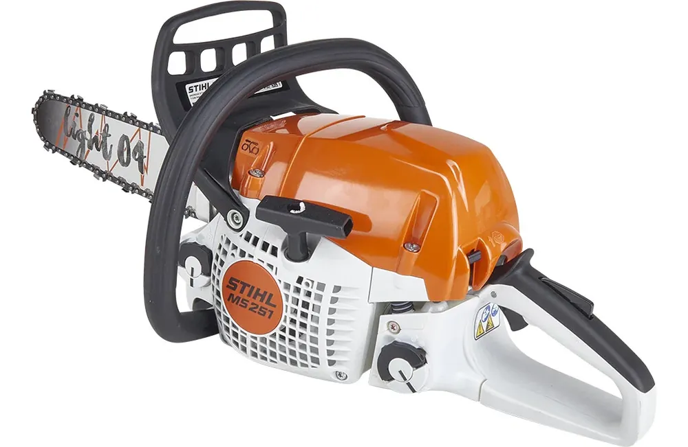 Köp nu Stihl Motorsåg MS251, 45,6cc