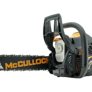 McCulloch motorsåg - CS340 Extra rabatt