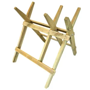 Sågbock I lager