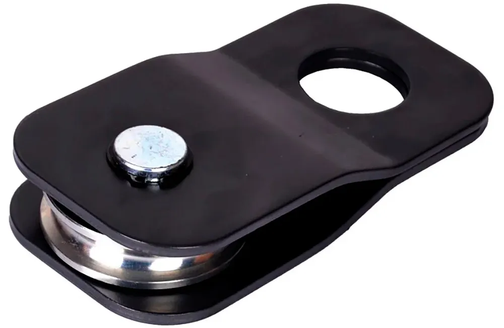 Sänkt pris Dragblock, Kastblock - 4 ton