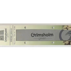 Erbjudandepris Grimsholm Premium Cut, motorsågssvärd, 18"/45 cm - modell 970