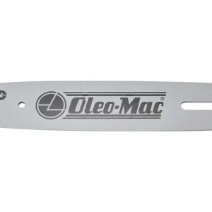 Oleo-Mac, motorsågssvärd 10"/25 cm Rabatter