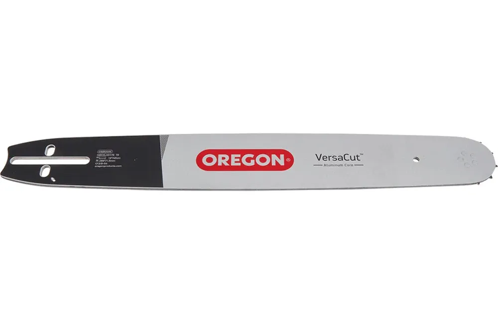 Oregon, motorsågssvärd 18", 45 cm - till 64 länkar Nyhet