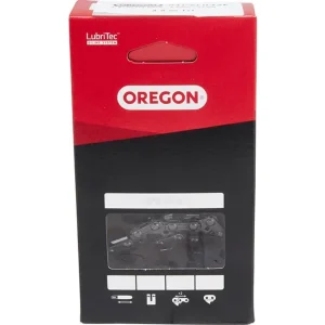 Begränsat erbjudande Oregon, motorsågskedja 3/8" 32 länkar, till 8" svärd