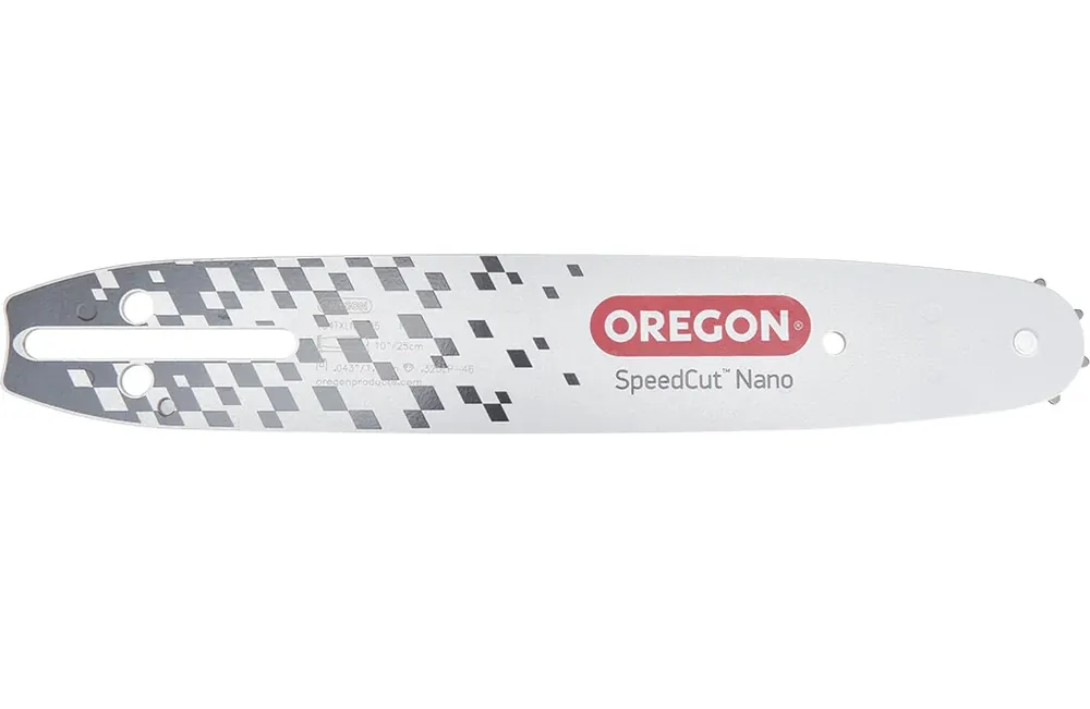 Oregon, motorsågssvärd 10", 25 cm Handla nu
