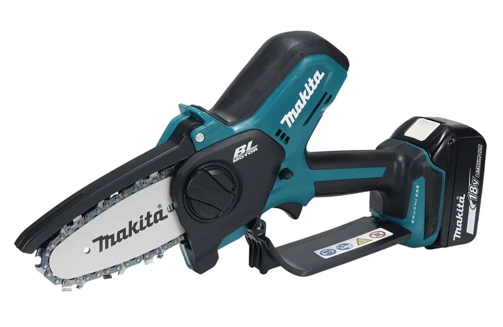 Makita Grensåg 18V inkl. batteri och laddare Snabb frakt