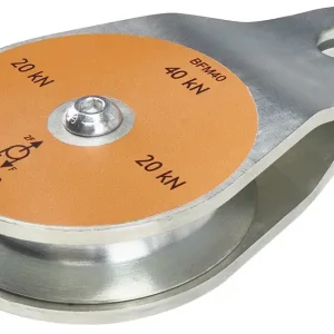 Dragblock, Kastblock - 1,3 ton Erbjudandepris