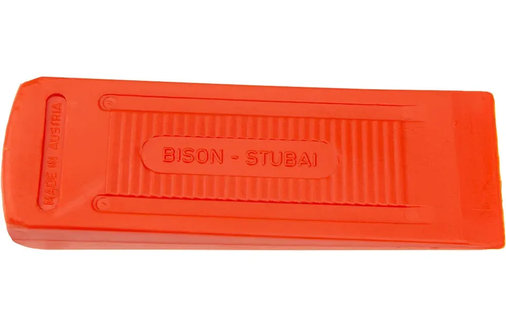 STUBAI PVC-fällkil 130 mm Begränsat antal