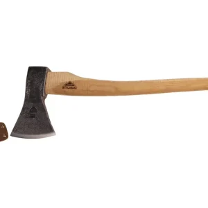 Erbjudande STUBAI Outdoor, Campingyxa - 1780 gram