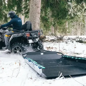 Fynd Lunningskälke ATV