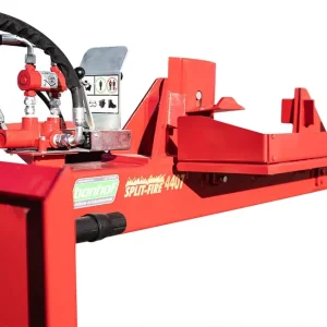 Split-Fire, Hydraulisk Vedklyv, 32 ton Endast denna vecka