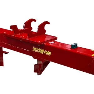 Rabatter Split-Fire, Hydrauliskt Klyvhuvud, 32 ton