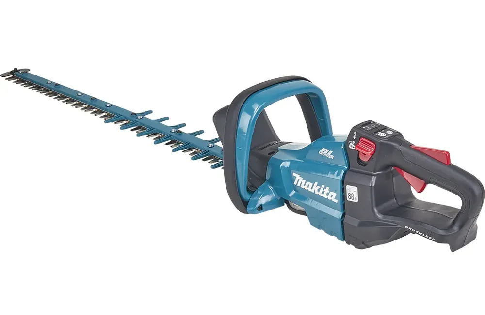 Makita Häcksax 700 mm blad Beställ nu