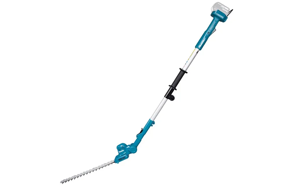 Makita Häcksax teleskopisk 18V Rabatter
