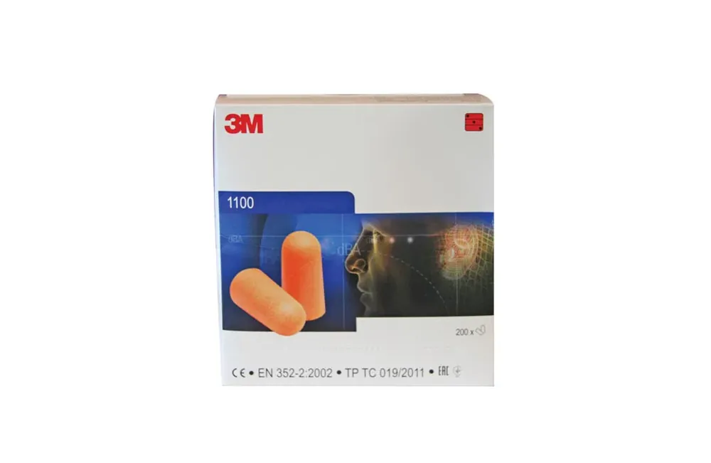 3M hörselpropp Erbjudande
