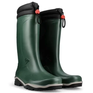 Kampanjpris Vinterstövel, Dunlop Blizzard, storlek 36