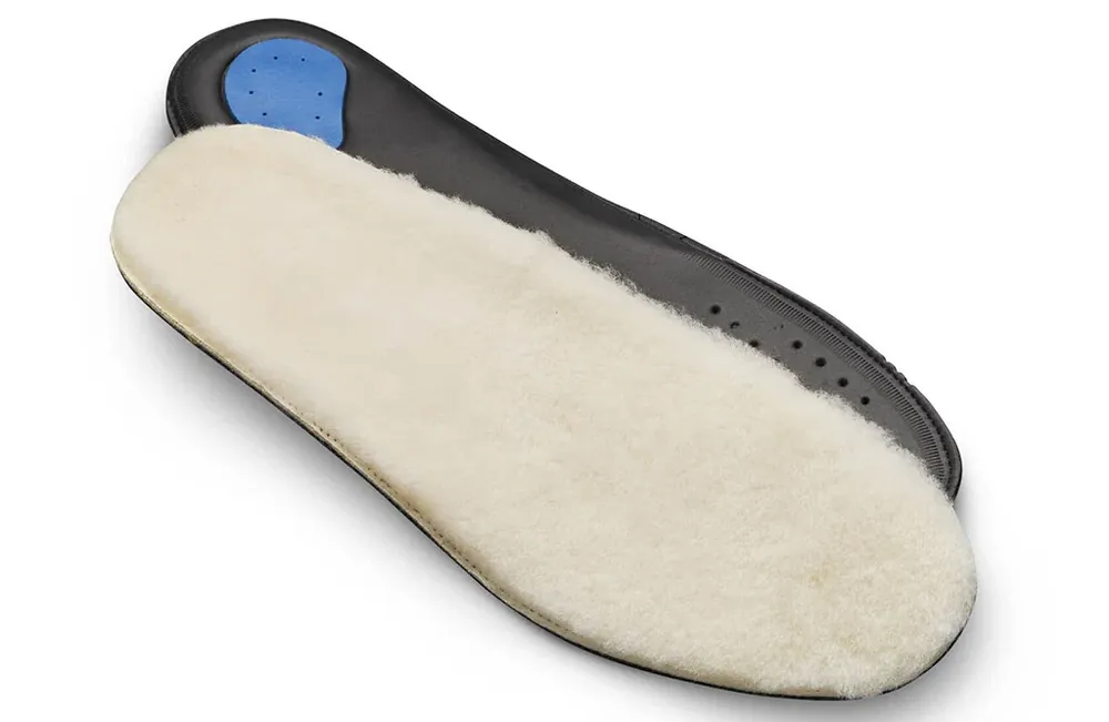Blundstone innersula, fårskinn, 46 Premium
