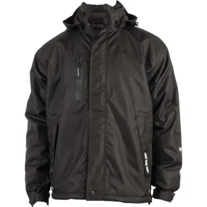 Köp online Vinterjacka - Stl. 4XL