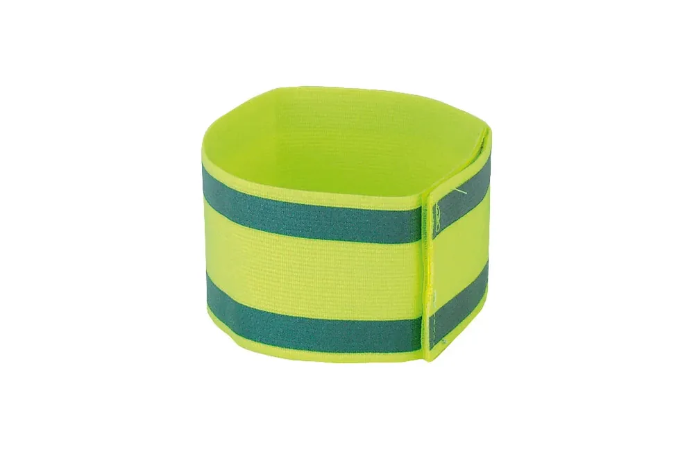 Reflexarmband Premium