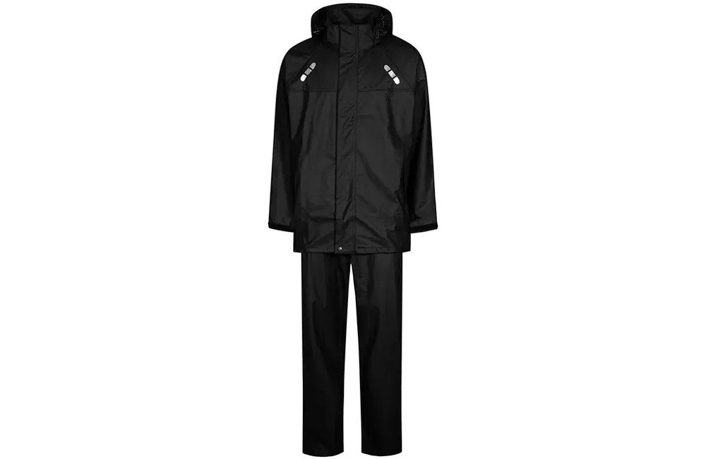 PU Regnset - Stl XL Handla nu