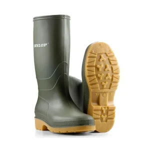 Dunlop barnstövel stl. 34 Beställ nu