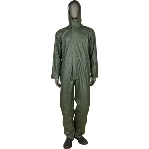 PU-Overall - 3XL Begränsat antal