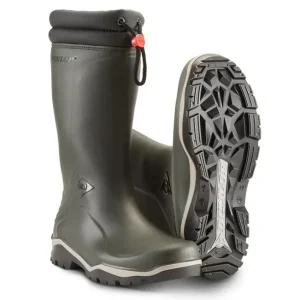 Rea Vinterstövel Blizzard - Stl. 48