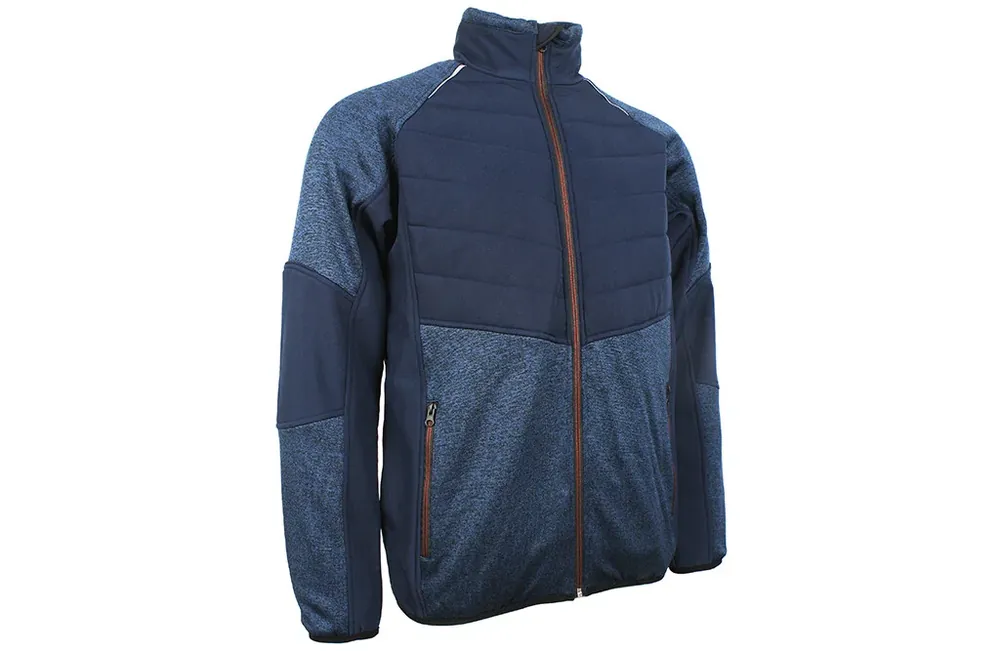 Lyngsøe jacka - Stl 3XL Säker betalning