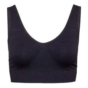 Lågt pris Microfiber BH - Stl. L