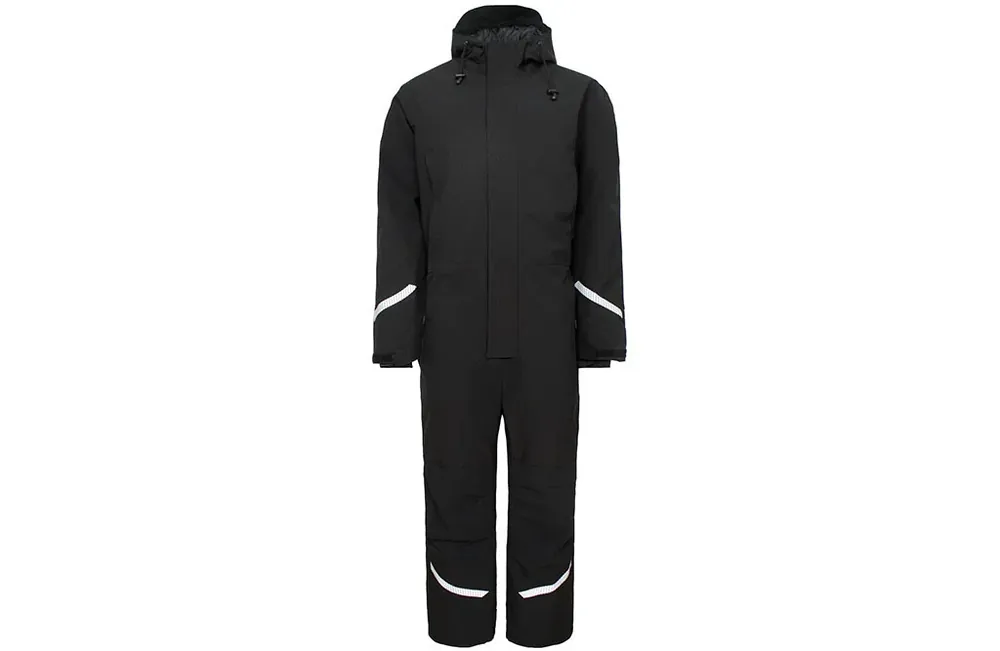 Vinteroverall - 4XL Billigare