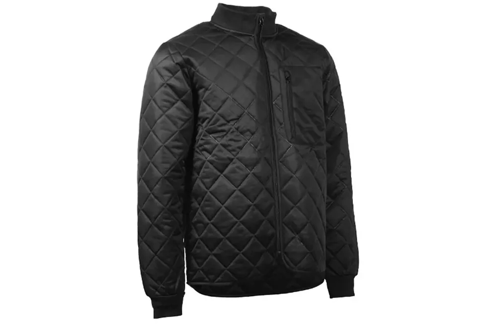 Termojacka - 3XL Rabatt