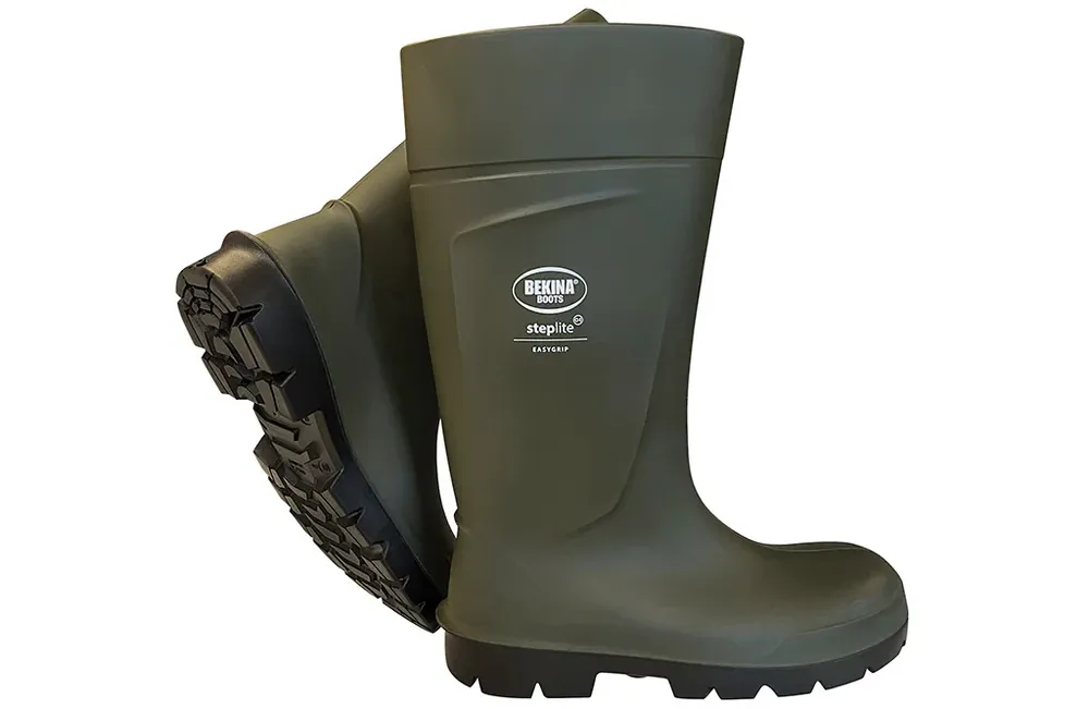 StepLite EasyGrip - Stl. 36 Köp nu