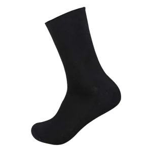 Bästa pris Herrsocka, stl 40 - 47 - svart