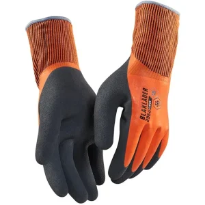 Blåkläder arbetshandske - Stl. 9 Premium