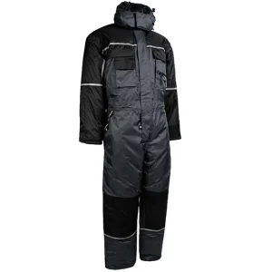 Vinteroverall - Stl 4XL Erbjudande