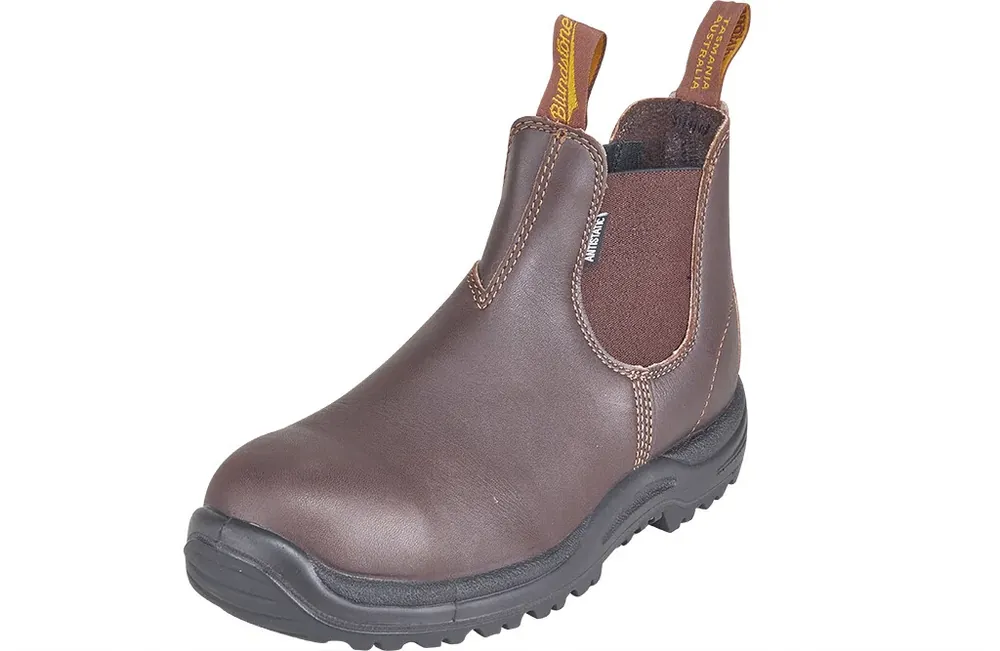 Extra rabatt Blundstone 122 stl. 37 (4)
