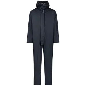 PU/PVC Overall kemi - Stl XL Endast denna vecka