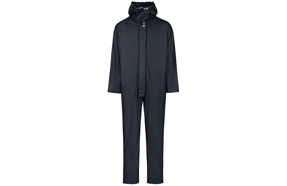PU/PVC Overall kemi - Stl XL Endast denna vecka