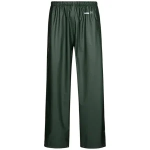 PU Regnbyxor - Stl XL prisnedsättning